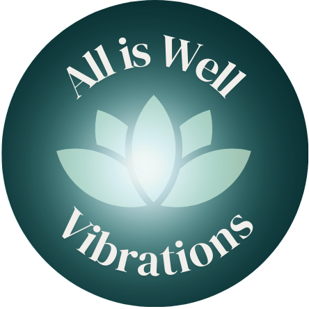All Is Well Vibrations